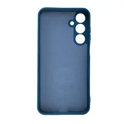 Чохол до мобільного телефона Armorstandart ICON Samsung M35 5G (M356) Camera cover Blue (ARM77973) - мініатюра 2