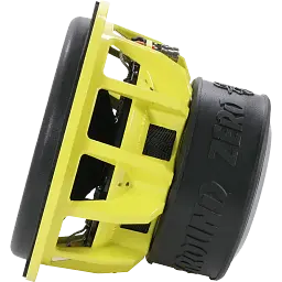 Сабвуферний динамік Ground Zero GZHW 25XSPL-D1 - мініатюра 3