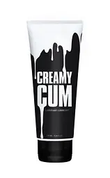 Лубрикант на гібридній основі Creamy Cum, 150 мл