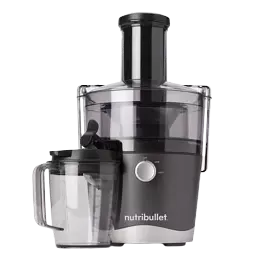 Соковитискач Nutribullet NBJ100G