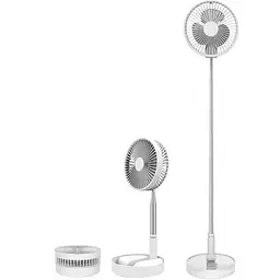 Вентилятор бездротовий Xiaomi AIR MATE висота 36 - 100 см. (AH14) білий