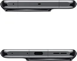 Смартфон OnePlus 11 12/256Gb Titan Black [79300] - мініатюра 8