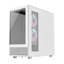 Корпус для ПК Gamemax NEX C51 WH - мініатюра 9