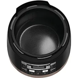 Мультиварка-скороварка MOULINEX CE430A34 - мініатюра 2