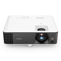 Проектор BenQ TK700 (9H.JPK77.17E) - мініатюра 6