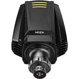 Рулевая база MOZA R21 V2, прямой привод, 21 Нм - миниатюра 2