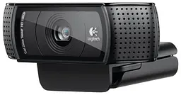 Веб-камера Logitech C920 Pro HD Webcam (960-000769 / 960-000767 / 960-001055) - мініатюра 3