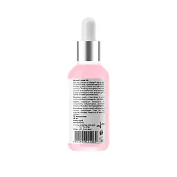 Олія Shelly Nail & Cuticle Oil для нігтів і кутикули з суницею й вітаміном Е 30 мл - мініатюра 3