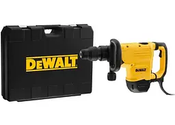 Молоток відбійний мережевий DeWalt D25881K - мініатюра 3