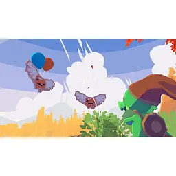 Ключ активації Microsoft Lil Gator Game для Xbox One/Series S/X - мініатюра 7