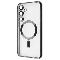 Чохол WAVE Metal Color Case with Magnetic Ring Samsung Galaxy S25 FE в асортименті - мініатюра 7