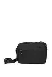 Плечова Сумка Samsonite MOVE 4.0 BLACK 28,5x21x10 KJ6*09055