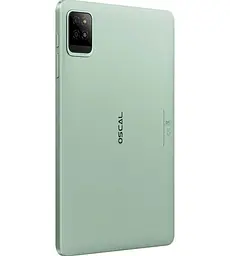 Blackview Oscal Pad 30 4/64GB Hazel Green (Global) Wi-Fi - мініатюра 3