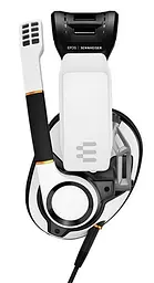 Гарнітура Sennheiser GSP 601 (1000413) - мініатюра 4