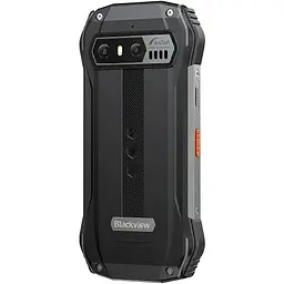Смартфон Blackview N6000 SE 4/128Gb Global EU Black [117211] - мініатюра 5
