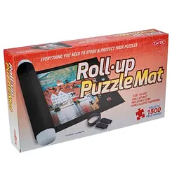 Tactic Килимок для пазлів 1500 елементів (58055)