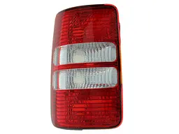 Ліхтар (фонарь) задній лівий VW Caddy III 04-16р Depo (441-19C1L-UE)