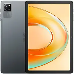 Планшет Blackview Tab 60 Pro 10.1` HD /8GB/128GB/ T606 /7700mAh/ 5+8Мп /LTE/Grey