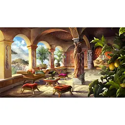Ключ активації Microsoft Myths & Fairy Tales Bundle для Xbox One/Series S/X - мініатюра 4