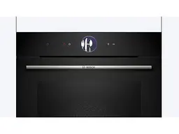 Духова шафа Bosch HBG7361B1 - мініатюра 2