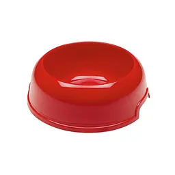 Миска для собак Ferplast Party 10 пластикова Ø 29x9.6 см 2 л 71110099 - мініатюра 3