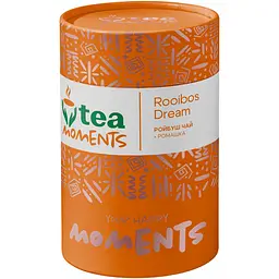 Чай зелений Tea Moments Rooibos Dream 70 г