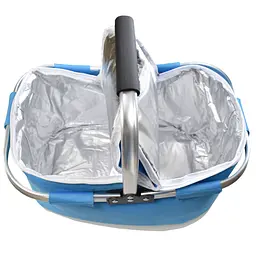 Термосумка Semi Line 26 Light Blue (1730) - мініатюра 2