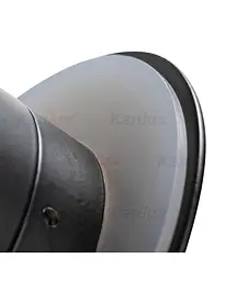 Точковий світильник Kanlux 33126 Droxy GX5.3/GU10 1x10W IP65 - мініатюра 2