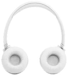 Гарнітура JBL TUNE 530BT White (JBLT530BTWHTEU) - мініатюра 4