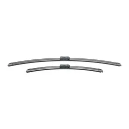 Щітка склоочисника Bosch 3 397 014 027 - мініатюра 2