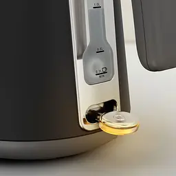 Електрочайник Tefal KI6668E0 - мініатюра 7