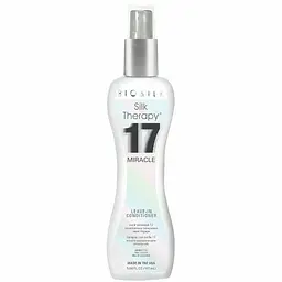 Кондиціонер для волосся BioSilk Silk Therapy 17 Miracle, 167 мл