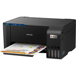 БФП Epson L3201 (C11CJ69402) [93053] - мініатюра 2