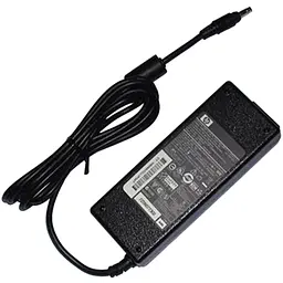 Блок живлення для ноутбука HP 90W(18.5V/4.9A) 4.8x1.7 Bullet