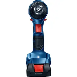Дриль-шуруповерт Bosch GSR 180-LI Professional [0.601.9F8.109] [95431] - мініатюра 5