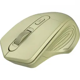 Мишка Canyon MW-15 Wireless Golden (CNE-CMSW15GO) - мініатюра 2
