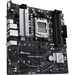 Материнська плата Asus Prime A620M-A-CSM Socket AM5 - мініатюра 3