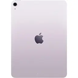 Планшет Apple iPad Air 11 (2025) 128GB Wi-Fi Purple (MCA04) [129328] - мініатюра 2