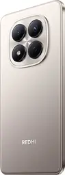 Смартфон Xiaomi Redmi Note 15 Pro 4G 8/256GB Titanium Global Version - мініатюра 5