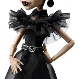 Лялька Monster High Танці Rave'N (HXJ03) - мініатюра 5