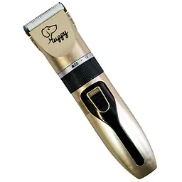 Машинка для стрижки тварин Pet Grooming Hair Clipper, акумуляторна, набір для грумінгу