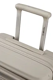 Валіза 55 См Samsonite PARALUX HS STONE GREY 55x39x23(26) KT2*08001 - мініатюра 14