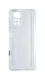Чохол XON PhoneCase для Xiaomi Redmi Note 11 / 11S (PCSA3221111T 0625) Прозорий