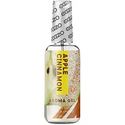 Гель-лубрикант Egzo Aroma Gel яблуко 50 мл
