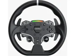 Комплект (кермо, педалі) Moza Racing R5 Racing Bundle for PC (RS20) - мініатюра 2