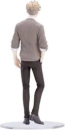 Фігурка Sega Сім'я шпигуна Spy Family Лойд Форджер Loid Forger Plain Clothes Ver 19 см S SF LF PC - мініатюра 2