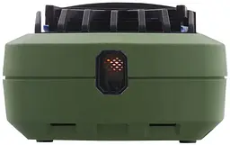 Пристрій від комарів Thermacell MR-350 Portable Mosquito Repeller Olive - мініатюра 3