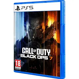 Гра Call of Duty: Black Ops 7 для PS5 (EN + RU sub) [146414] - мініатюра 3