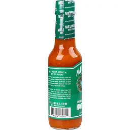 Соус гострий Melinda's Original Habanero Hot Sauce 148 мл - мініатюра 2