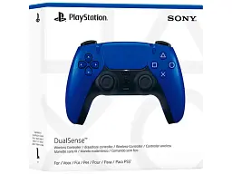 Геймпад Sony DualSense Cobalt Blue - мініатюра 2